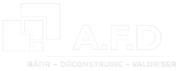 AFD - Avenir France Démolition